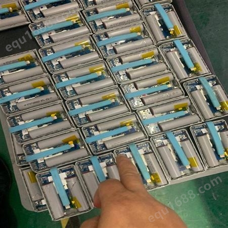 深圳厂家专业回收电池-18650锂电池-聚合物电池-苹果电池-上门评估