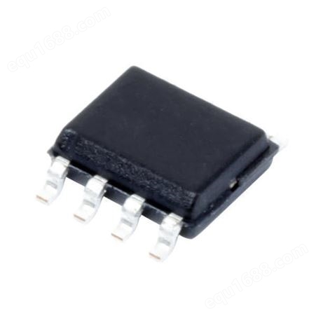 TI 电源管理芯片 TPS54331DDAR Voltage Regulators - Switching Regulators 3.5-28Vin,3A,570kHz SD Converter