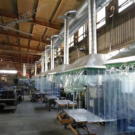UV光氧催化  厂家供应 废气处理设备 厂家废气净化设备