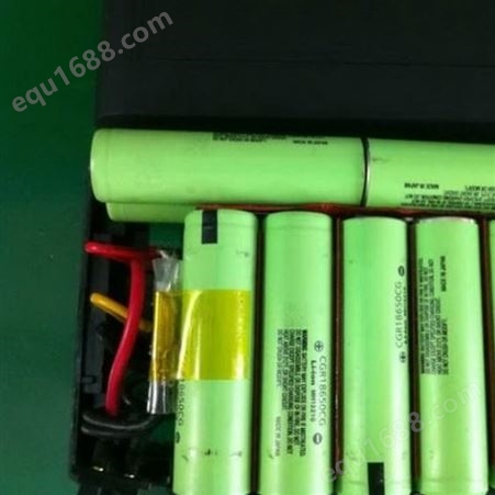 回收共享充电宝 充电电池 聚合物电 不循环电