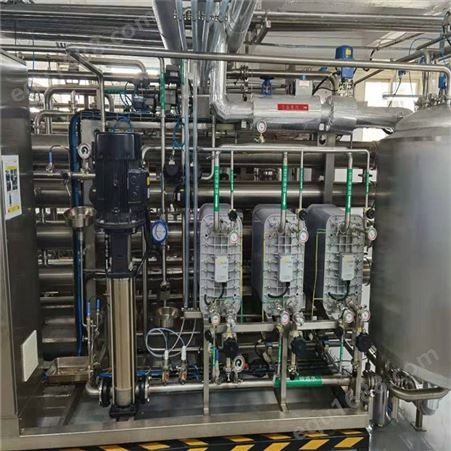 电子级超纯水处理成套设备-电子级超纯水处理系统装置报价 苏州安峰环保
