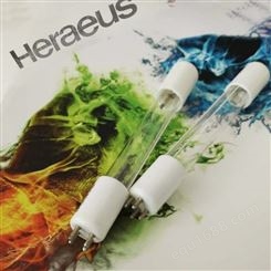 Heraeus /贺利氏水处理紫外线灯管 GPH150T5L/4 水处理紫外线灯