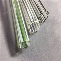 [批发]彩色高硼硅玻璃管价格彩色条纹管