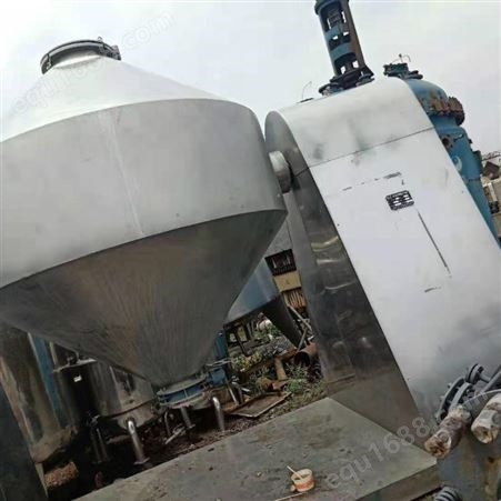 出售供应 大型工业烘干机 二手蒸汽烘干机 有机肥烘干设备