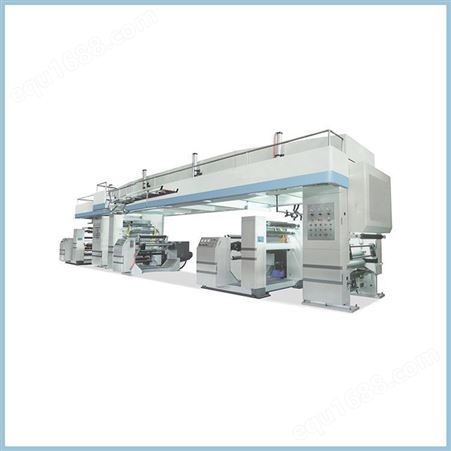 专业生产 温州天易机械 干式复合机 卷筒纸复合机 性能稳定