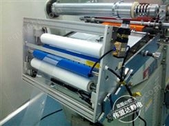 丝印机加装型静电除尘机