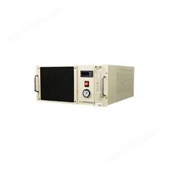 支持定制 小型工业冷水机  5U小型工业制冷机