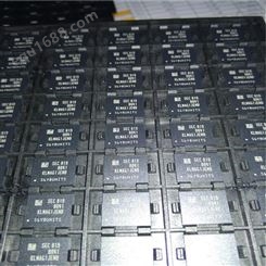 东莞回收内存 K9GAG08U0E 长期收购内存芯片
