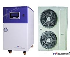 制冷设备 宏晟博源 工业制冷设备 6500W 冷冻机价格