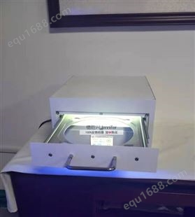 UV解胶机 150X200mm 手机屏UV胶解胶机 晶圆半导体UV解胶机 LED光