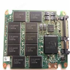 西乡收购报废固态硬盘 SSD固态硬盘回收价格
