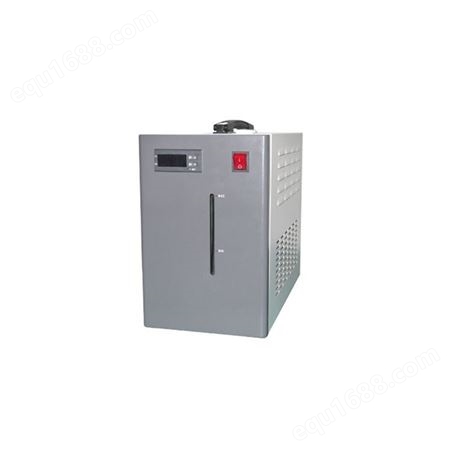 北京宏晟 便携冷水机 600W小型冷水机 冷却设备冷水机