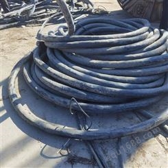菏泽电线电缆回收 橡胶电缆回收-免费评估价格