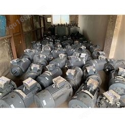 废电机回收 米果 松江电机回收行情 厂家回收