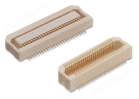 PANASONIC/松下 板对板连接器 AXK530147YG 板对板与夹层连接器 CONN SOCKET P5K 30 POS 0.5mm