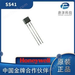 Honeywell  SS41  霍尔传感器 集成电路 原装 SS\SL系列