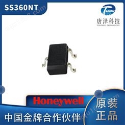 Honeywell SS360NT  霍尼韦尔 磁性传感器 霍尔 SOT23封装