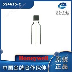Honeywell SS461S-C 霍尼韦尔磁性、流量、速度传感器等 原装