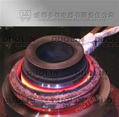 多林电器提供淬火机床成套设备 适用于盘类、轴类等热