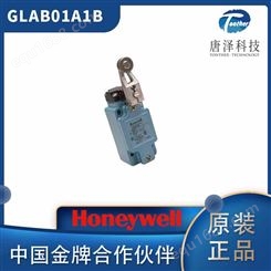 Honeywell  GLAB01A1B 霍尼韦尔限位开关 开关元件 原装