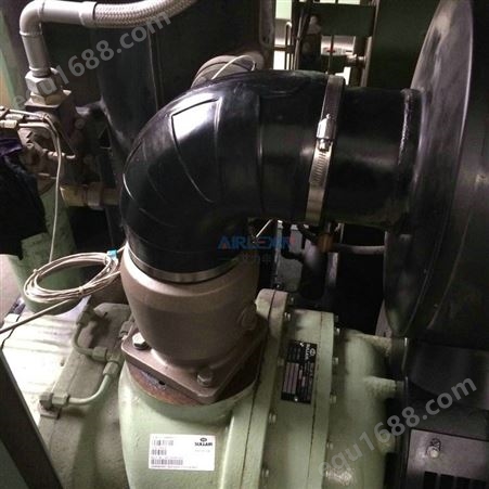 博莱特空压机 博莱特空压机维修保养 博莱特螺杆机保养