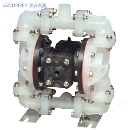 SANDPIPER胜佰德   S30B3P2PPUS000 (DN80) 3英寸塑料泵