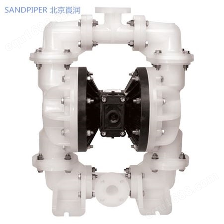 SANDPIPER胜佰德   S30B3P2PPUS000 (DN80) 3英寸塑料泵