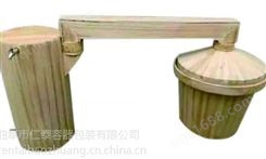仁泰直销小型家庭酿酒设备 可定制各式 304不锈钢小甑锅