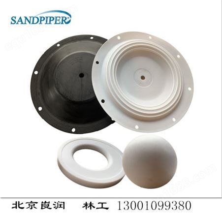 SANDPIPER/胜佰德铸铁泵S15B1I1WABS000气动隔膜泵1寸半DN40