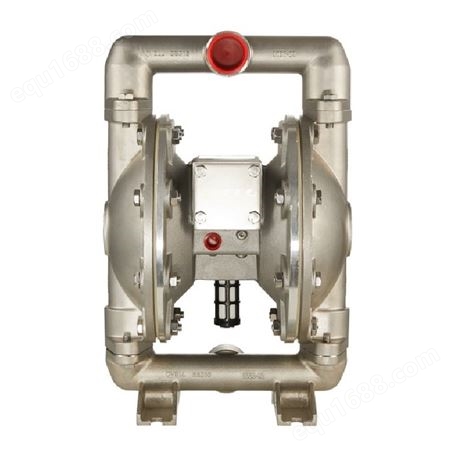 OVELL系列气动隔膜泵 不锈钢泵 S10 S15 S20 S30