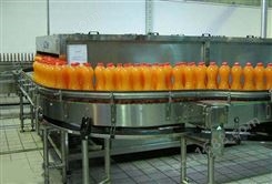整套饮料生产设备 ZYL12000型果汁饮料灌装生产线 老厂销售