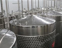1-50T紫薯酵素加工设备 泌阳酵素饮料生产线厂家 中意隆机械