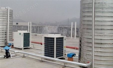 Tranp/特瑞普 工业化恒温机 热回收污水源热泵机组  欢迎订购  带冷、热回收污水热泵机