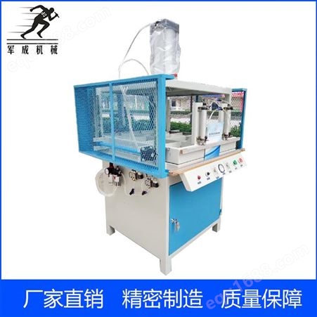 广州专业供应空心棉压缩真空包装机纺织服装压包机厂家