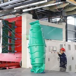 吹塑制品加工厂 岩康塑业 大型吹塑制品 定制 来图来样生产