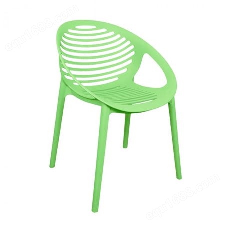 HENGFENG/恒丰塑料休闲椅6098户外休闲娱乐厂家批发椅子
