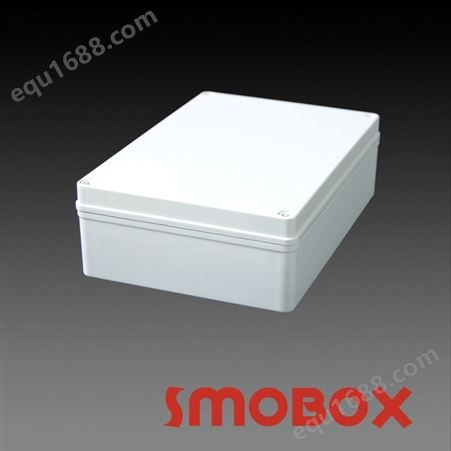 LD-172507防水盒SMOBOX 塑料密封箱LD-172507 ABS新料颗粒 绝缘防潮定制