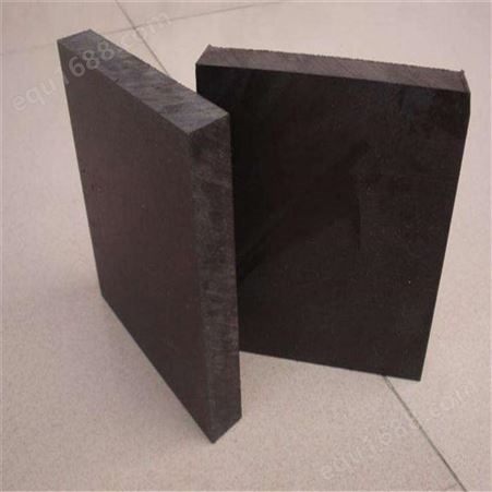 聚乙烯闭孔泡沫板  L-1100型 厚度尺寸可定做 高密度黑色发泡泡沫板