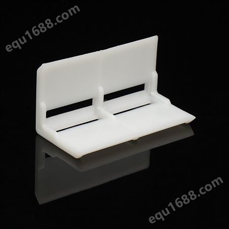 现货直销L型塑料护角直角护角纸箱运输护角护边家具包装护角包角