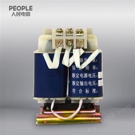 中国人民电器旗舰店BKC-25VA 系列低控制变压器