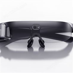 Rokid Glass 2 可折叠AR眼镜 适用于安防 展览 工业 教育等多个场景