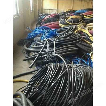 电缆回收以货论价 深圳电缆线回收厂家名录