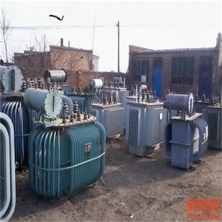 配套电力设施回收 广州ABB变压器回收价格 恒茂变压器回收公司