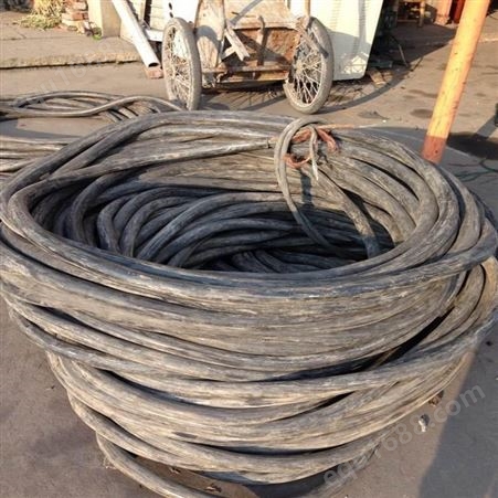 电缆回收以货论价 深圳电缆线回收厂家名录