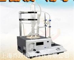 二氧化硫检测仪厂/体化蒸馏蒸馏仪