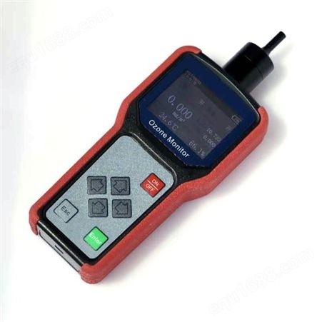 直销 HIYI HZA-C10便携式臭氧浓度检测仪 臭氧分析仪 便携臭氧检测仪 携带式臭氧检测仪