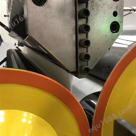 ABS片材挤出生产线 金韦尔机械 昆山ABS片材机