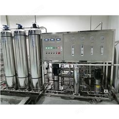 四川专业水处理设备厂家 成都大型水处理设备厂家 群泰品质赢市场