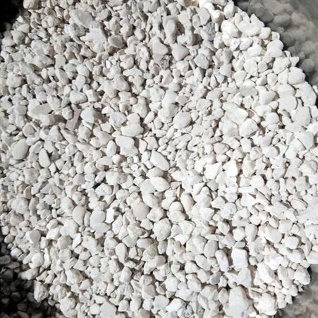河南郑州供应生石灰干燥剂 废水净化处理用生石灰 嵩顶品质