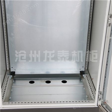 龙泰仿威图机柜生产厂家 多规格多型号电气柜配电柜控制机柜供应